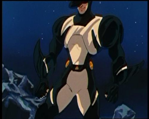 Otaku Gallery  / Anime e Manga / Saint Seiya / Screen Shots / Episodi / 019 - L`isola di Morgana / 080.jpg